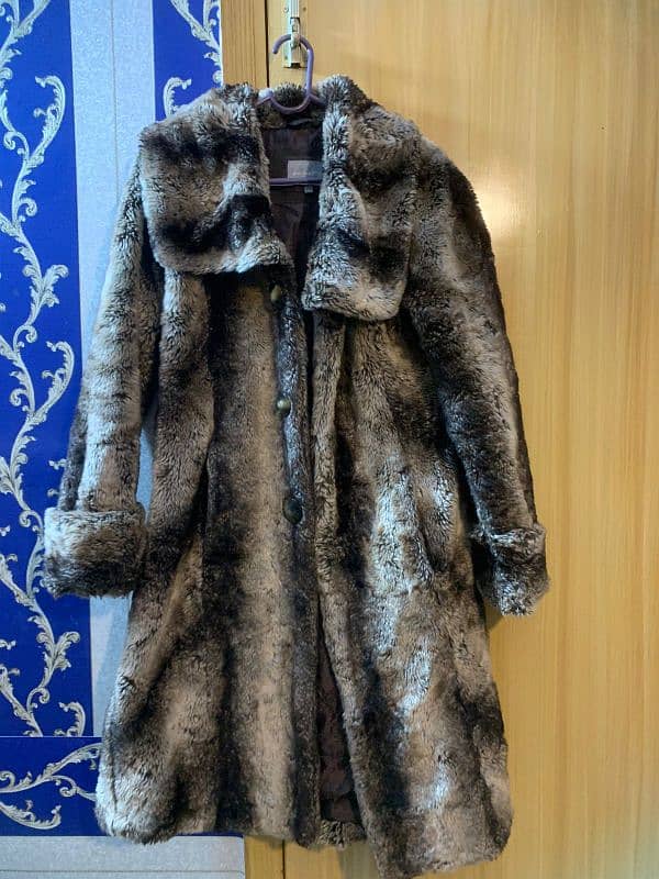 Long Coats for Girls 3