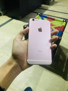 iphone 6splus