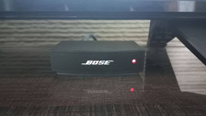 bose sound system made USA 2