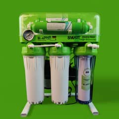 Reverse Osmosis Filter | Reliable RO Water Purifiers