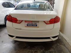 25.50Lac only zero meter auto 1.2 Honda City IVTEC 2024