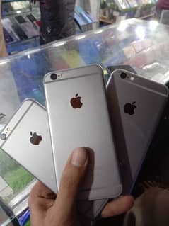 iphone 6 (32gb) jv NoN-PTA