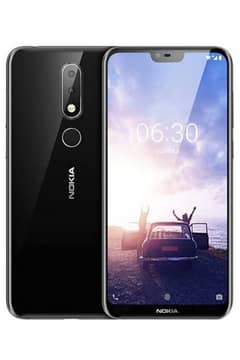 new battery Nokia 6.1