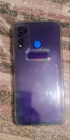 Tecno Camon 12 Air