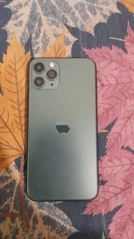 Iphone 11 pro 1