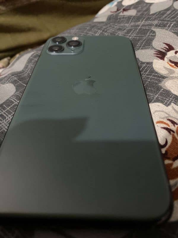 Iphone 11 pro 6