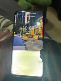 galaxy s 10 plus 8 128