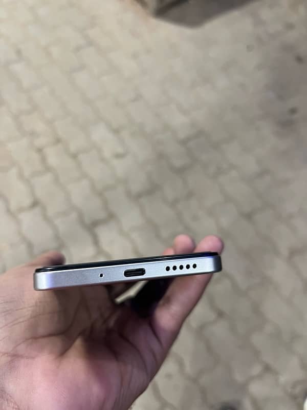 Xiaomi poco c75 16gb ram 256gb storage 3