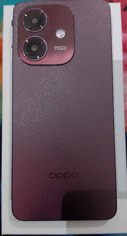 Oppo a3x for sale 1