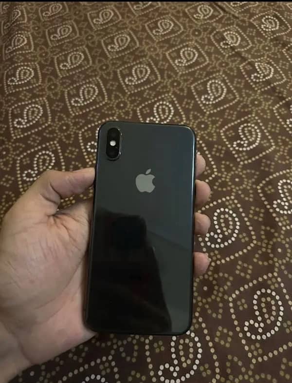 iphone X non pta 3