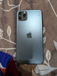 Iphone 11 Pro Max 64Gb