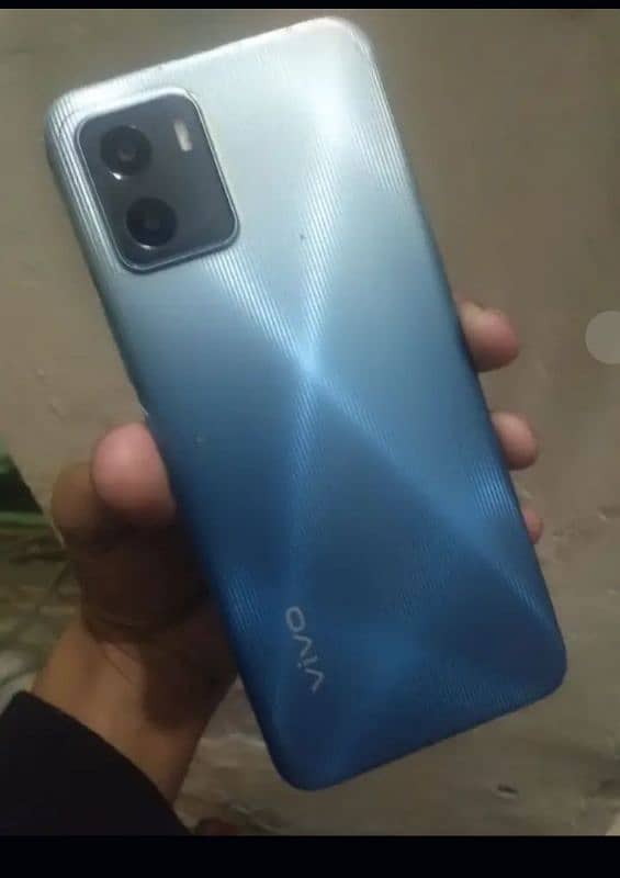 vivo Y15s MOBILE PTA PROVE LOW PRICE 3