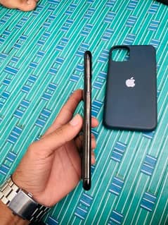 IPHONE 11 PRO MAX /512gb