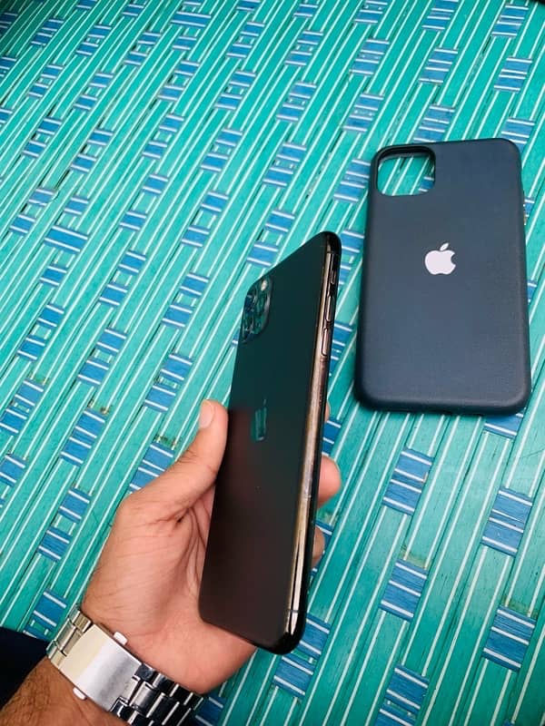 IPHONE 11 PRO MAX /512gb 1