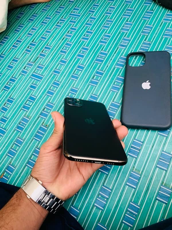 IPHONE 11 PRO MAX /512gb 3