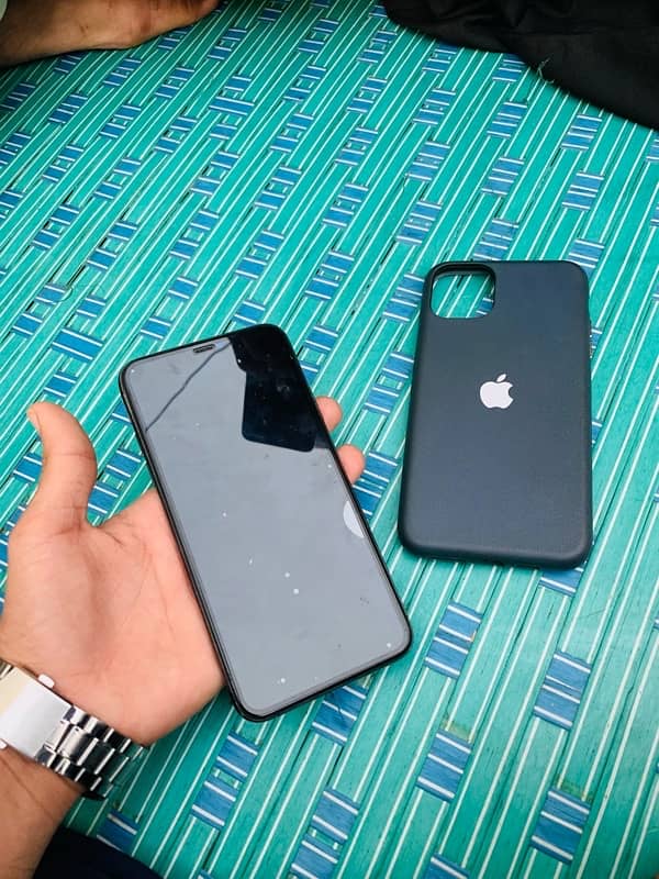 IPHONE 11 PRO MAX /512gb 4