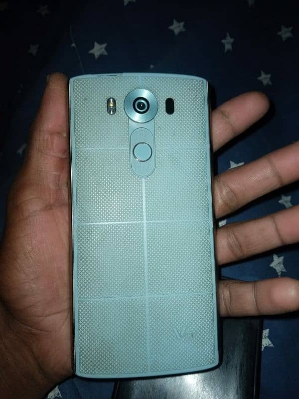 lg v10 Exchange possible 2