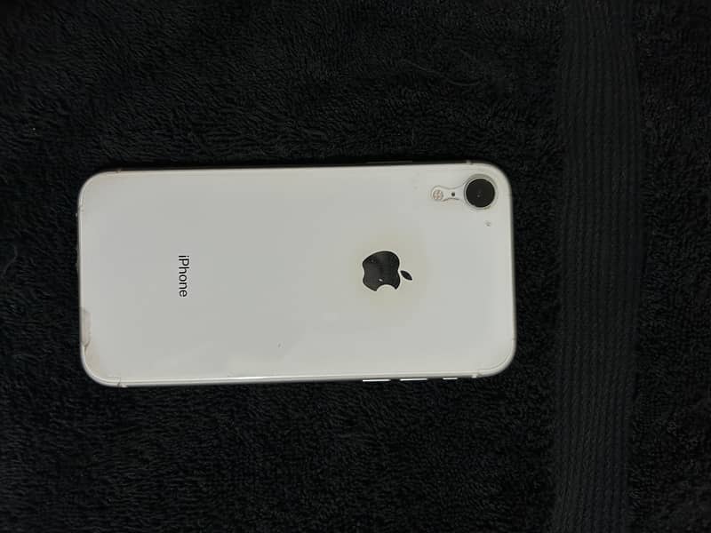 Iphone xr nonpta 1