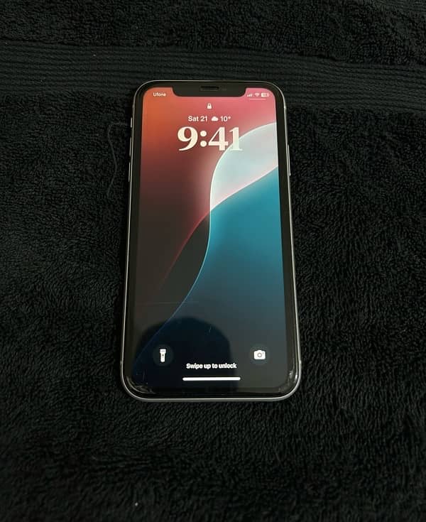 Iphone xr nonpta 5