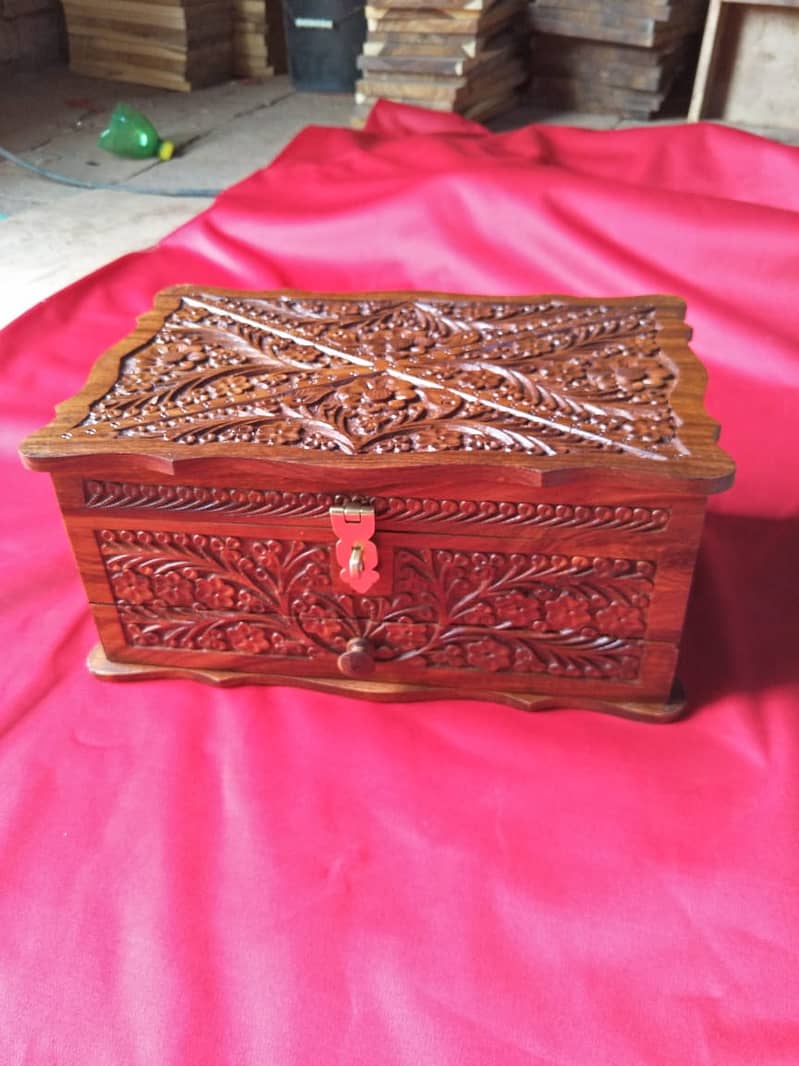 Jolri Box 1