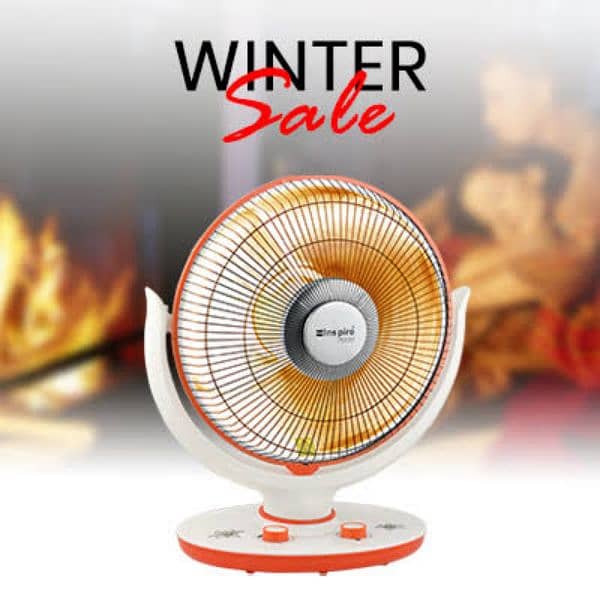 electric heater All model available 1750 to 2750 0