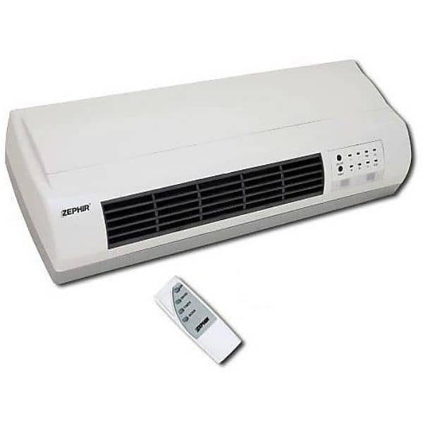 electric heater All model available 1750 to 2750 2