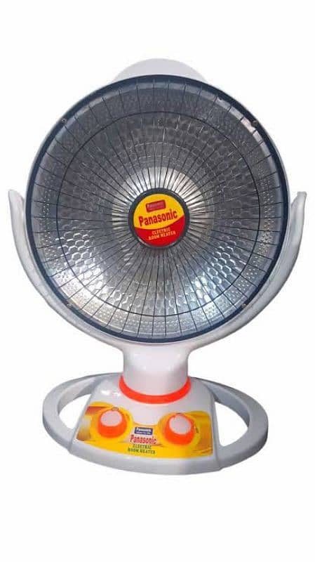 electric heater All model available 1750 to 2750 4