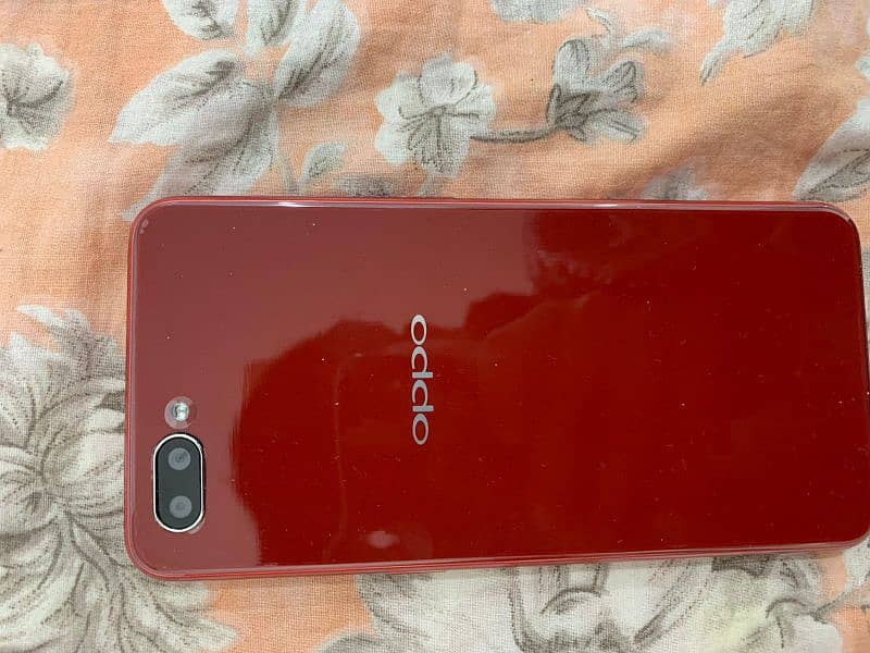 oppo A3S for sale 3