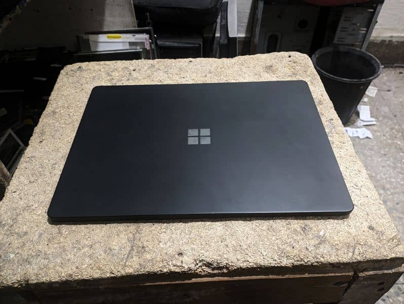 Microsoft Surface Laptop 3 Core i5 10th Generation 8GB RAM 256GB SSD 3