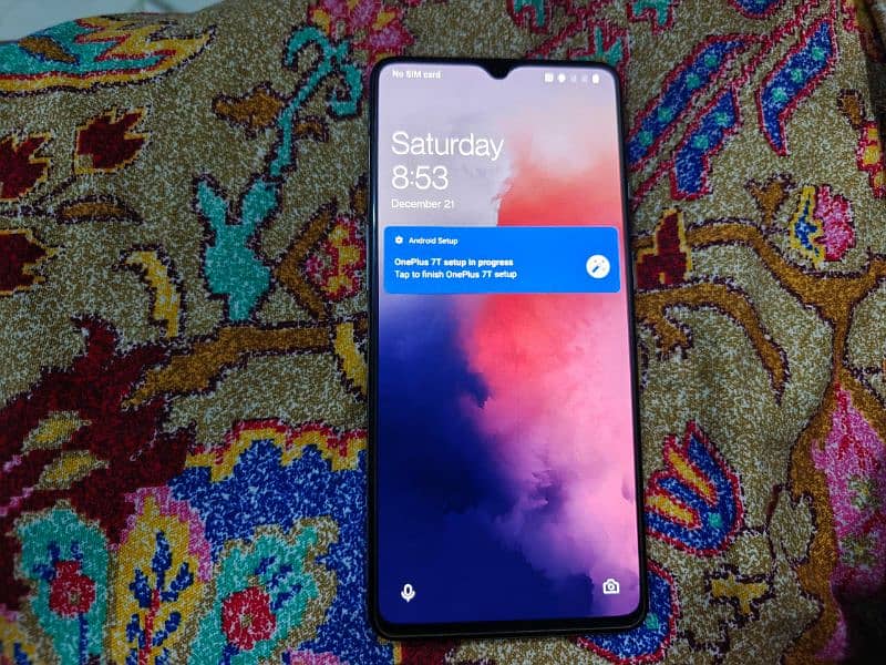 oneplus 7t dual sim 1