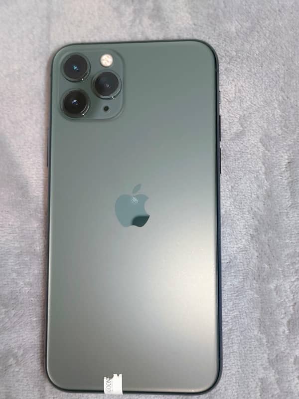 Iphone 11 Pro Approved 512Gb 0