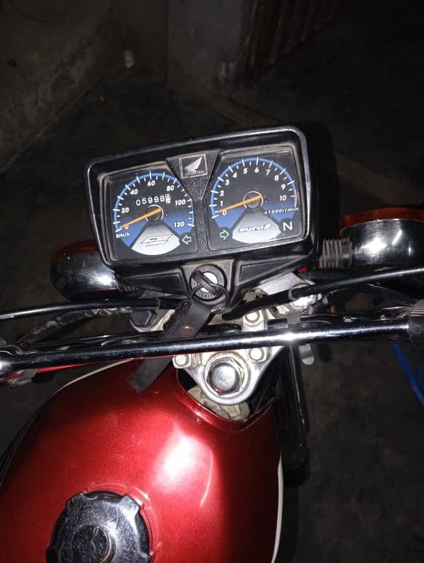 honda 125new condition original document applied call for  03029821735 10