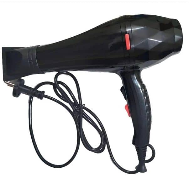 Hair dryer 1