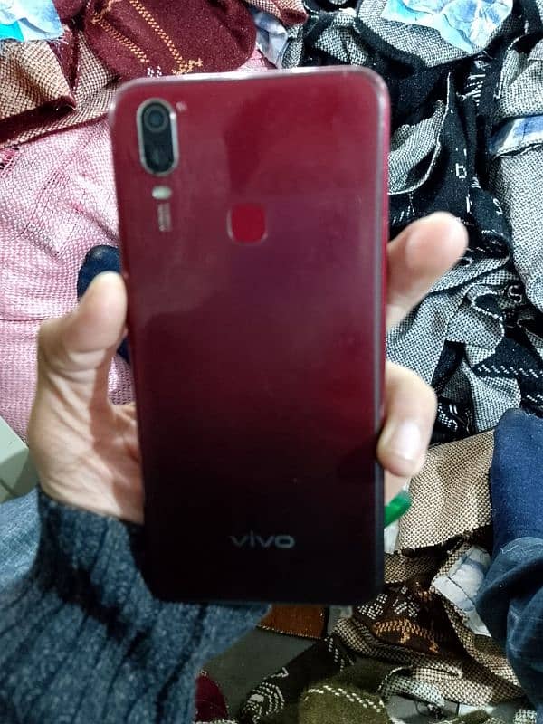 Vivo Y11S Mobile For Sale. . . . 3