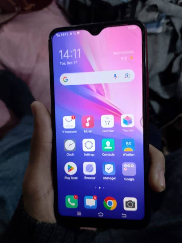 Vivo Y11S Mobile For Sale. . . . 5