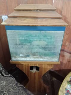 Fish Tank for Sale