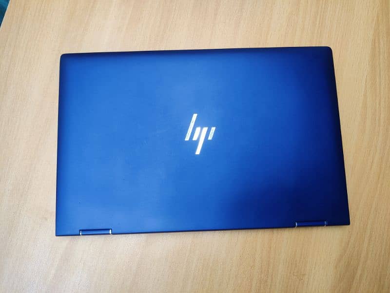 hp Elite Dragonfly G2 - Ci7 11th Gen - 16 GB RAM - 256 GB SSD M2 - 4k 2