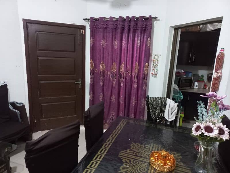 5 Marla Single Story House For Rent in Bahria Town Lahore 6