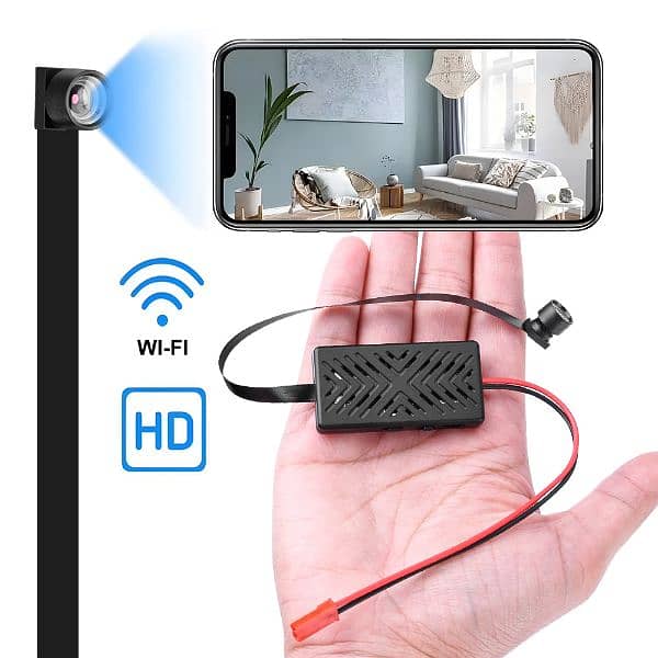 small wifi mini camera all range 3