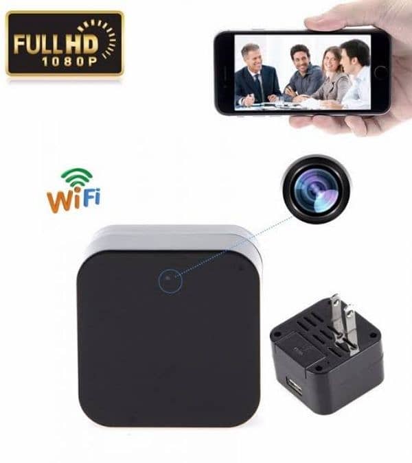 small wifi mini camera all range 7