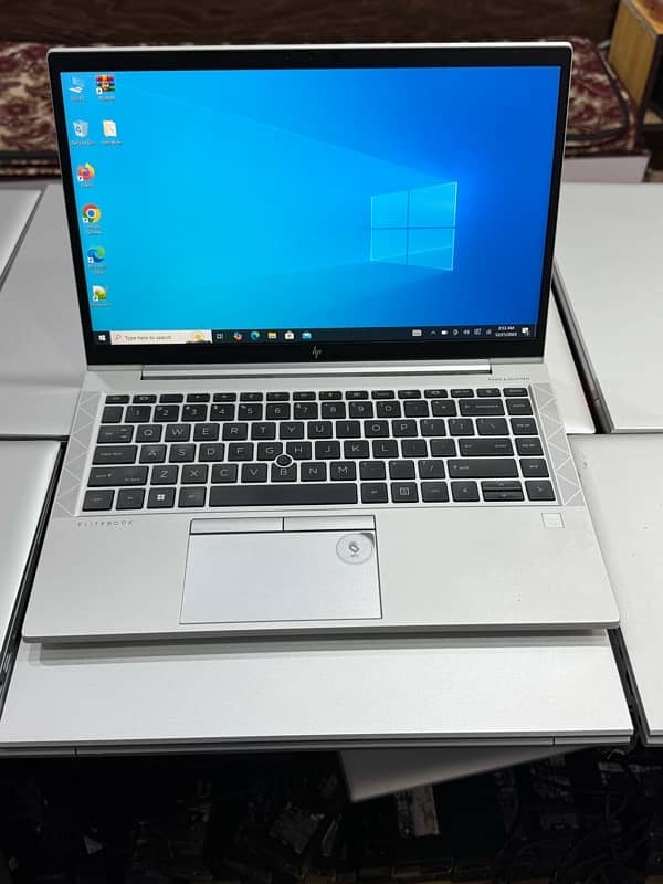 Hp Elitebook 840 G7 core i5 10 generation 8/256 5