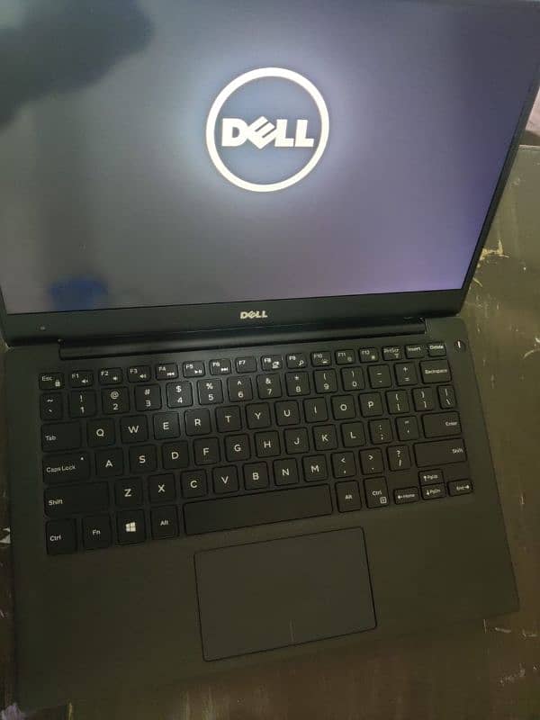 Dell XPS 13 i7 7th 16gb/256 6