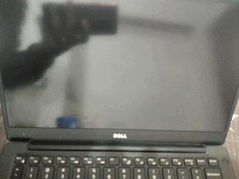 Dell XPS 13 i7 7th 16gb/256 8