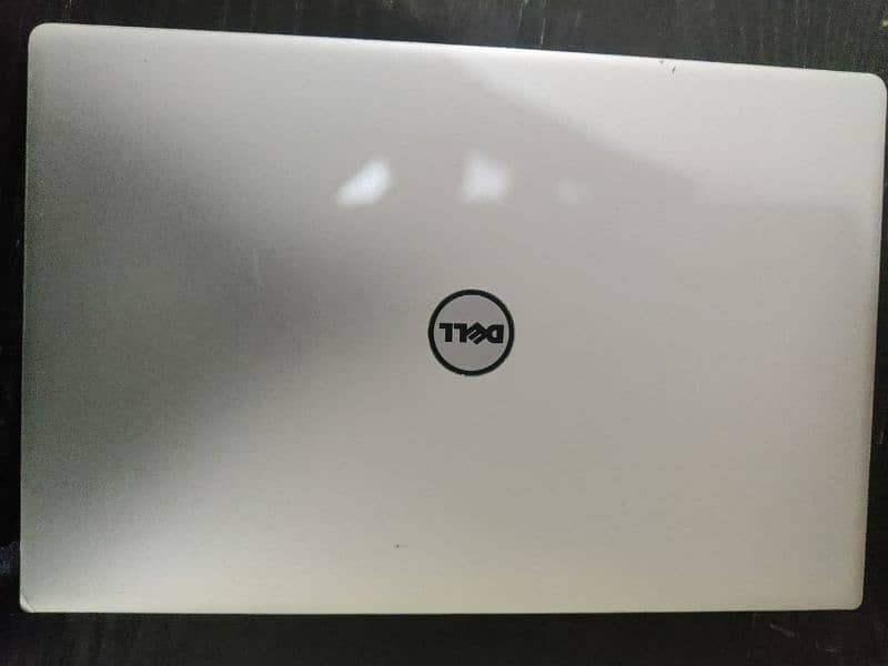 Dell XPS 13 i7 7th 16gb/256 0