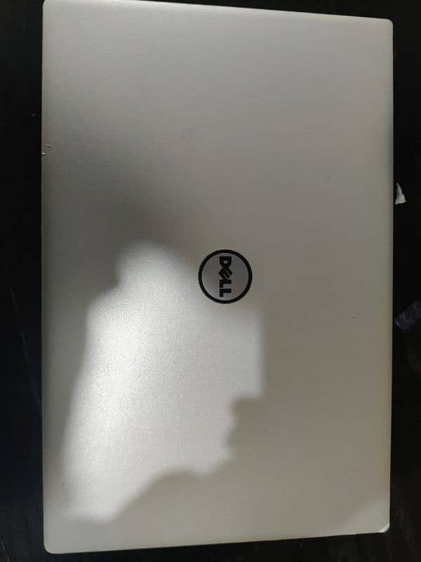 Dell XPS 13 i7 7th 16gb/256 10