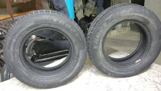 Two Tyres