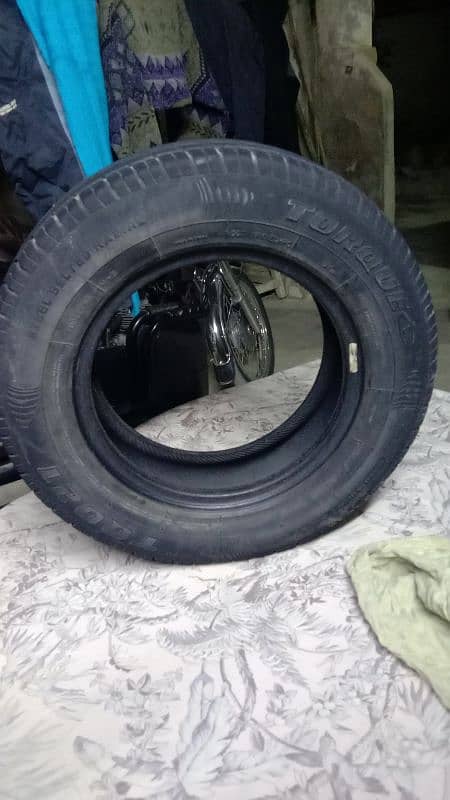 Two Tyres 1