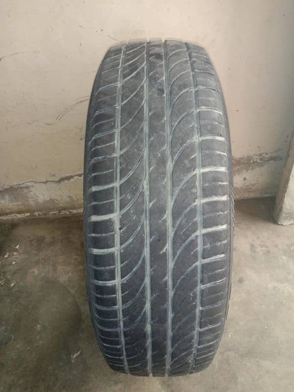 Two Tyres 3