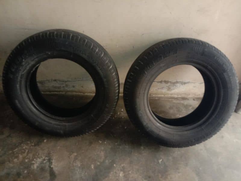 Two Tyres 5