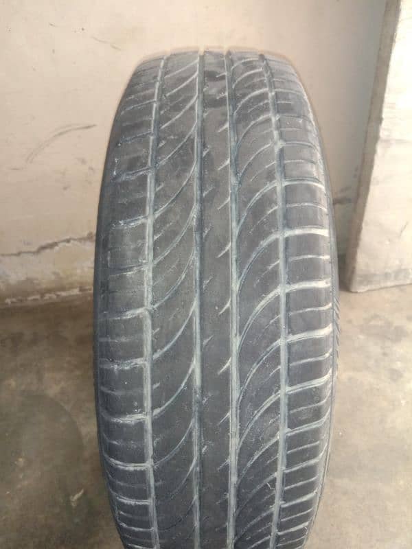 Two Tyres 6